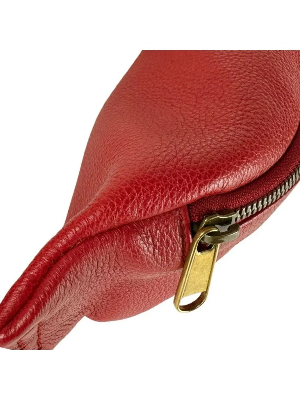Gucci Belt Bag Red